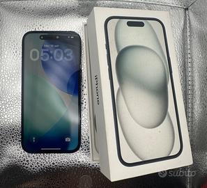 IPhone 15 128 gb