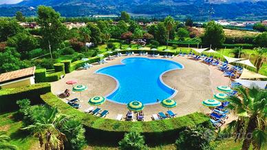 Casa Vacanze Pizzo Costa degli Dei