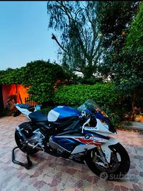 BMW S1000RR
