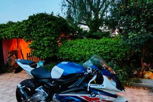 BMW S1000RR