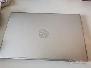 HP PAVILION laptop 15