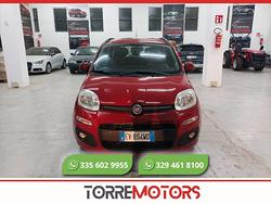 Fiat Panda 1.3 MJT CV 75 S&S Pop 04/2014