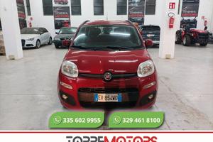 Fiat Panda 1.3 MJT CV 75 S&S Pop 04/2014