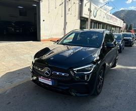 Mercedes-benz GLA 200 GLA 200 d Automatic AMG Line