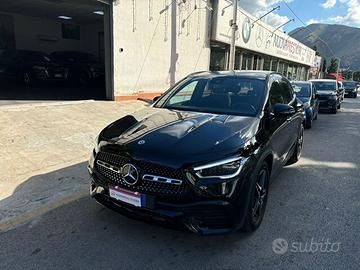 Mercedes-benz GLA 200 GLA 200 d Automatic AMG Line