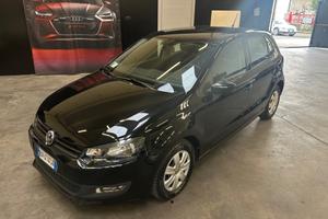 Volkswagen Polo 1.2 TDI 75cv DPF 5 porte Comfortli