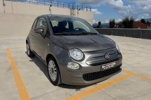 Fiat 500 1.0 s&s Hybrid
