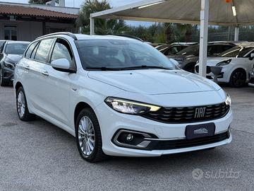 FIAT Tipo 1.6 Mjt S&S SW Business