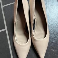 Scarpe donna zara 38