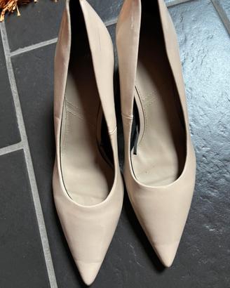 Scarpe donna zara 38