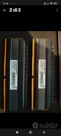 Patriot Viiper DDR4 32GB (2 x 16)