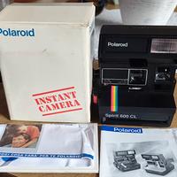polaroid vintage