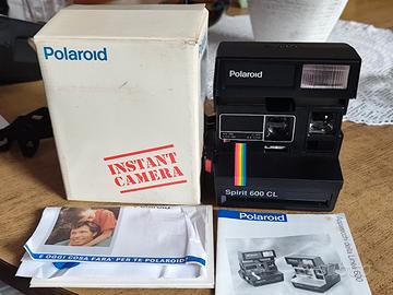 polaroid vintage