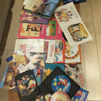 Disney lotto