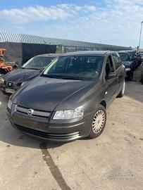 Ricambi Fiat Stilo 1.6 16V Actual Anno 2006
