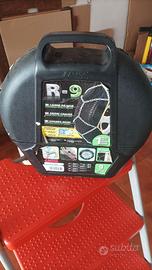 Catene da neve Lampa R-9 maglia compatta 9 mm