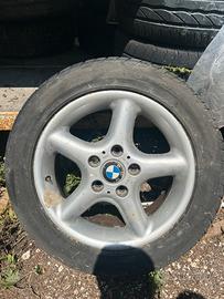 Cerchi bmw style 18 e36 16” originali 318is class2