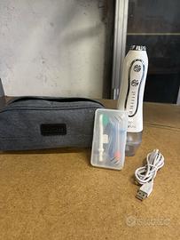 Idropulsore Dentale Portatile H2ofloss