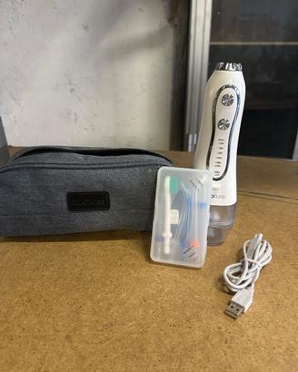 Idropulsore Dentale Portatile H2ofloss