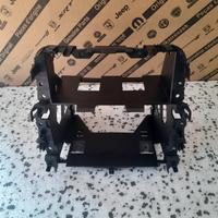 Alloggio Radio 2 Din Volsfwagen Scirocco 