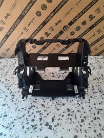 Alloggio Radio 2 Din Volsfwagen Scirocco 