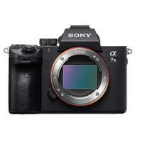Sony Alpha 7III