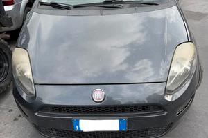 MUSATA FIAT GRANDE PUNTO EVO 1.3MJT E ALTRI RICAMB