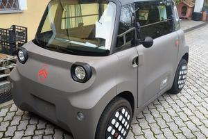 Citroen Ami 
