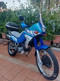 Yamaha XT 660 - 1991