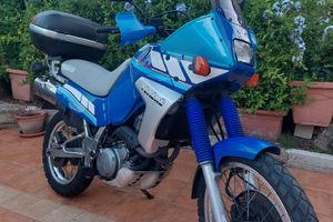 Yamaha XT 660 - 1991