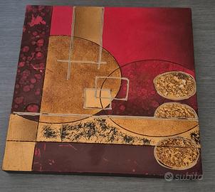 Quadro da salotto