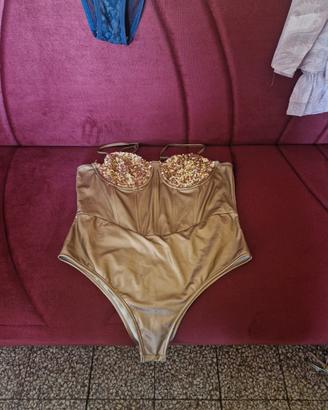 BODY DA SERA 