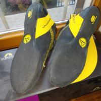 Scarpette arrampicata Katana