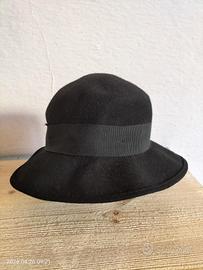 Cappello donna vintage 