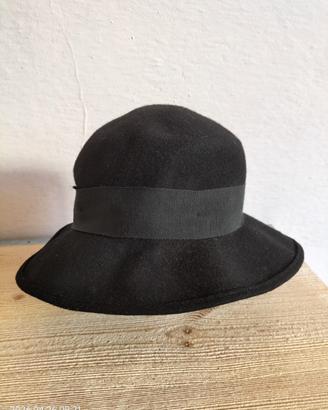 Cappello donna vintage 
