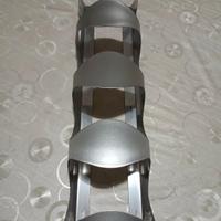 Porta bottiglie vino