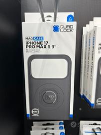 Custodia Quad Lock MAG per iPhone 17 Pro Max