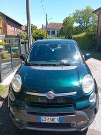 500 l trekking 1.3 mjt
