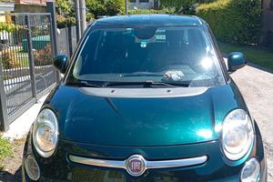 500 l trekking 1.3 mjt