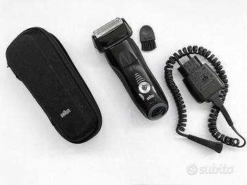 Rasoio Braun serie 7 Wet and Dry