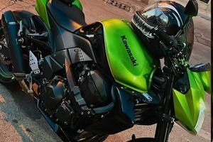 KAWASAKI Z750