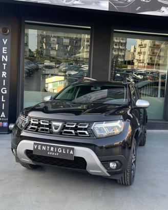 DACIA - Duster - 1.0 TCe GPL 4x2 Prestige Up 100CV