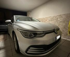 Golf 1.0 etsi evo Life 110cv dsg