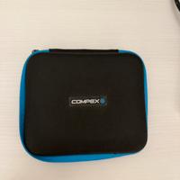 Compex Mini Wireless Elettrostimolatore