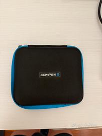 Compex Mini Wireless Elettrostimolatore