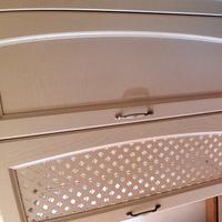 scolapiatti colore beige