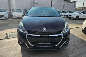 PEUGEOT 208 1.2 GPL ALLURE 160MILA KM