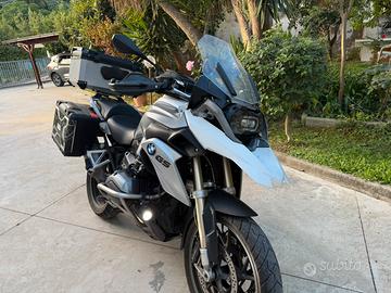 BMW GS 1200
