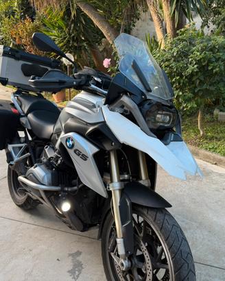 BMW GS 1200