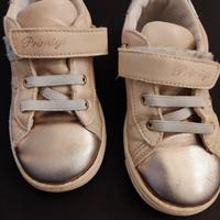scarpe bambina Primigi num.25